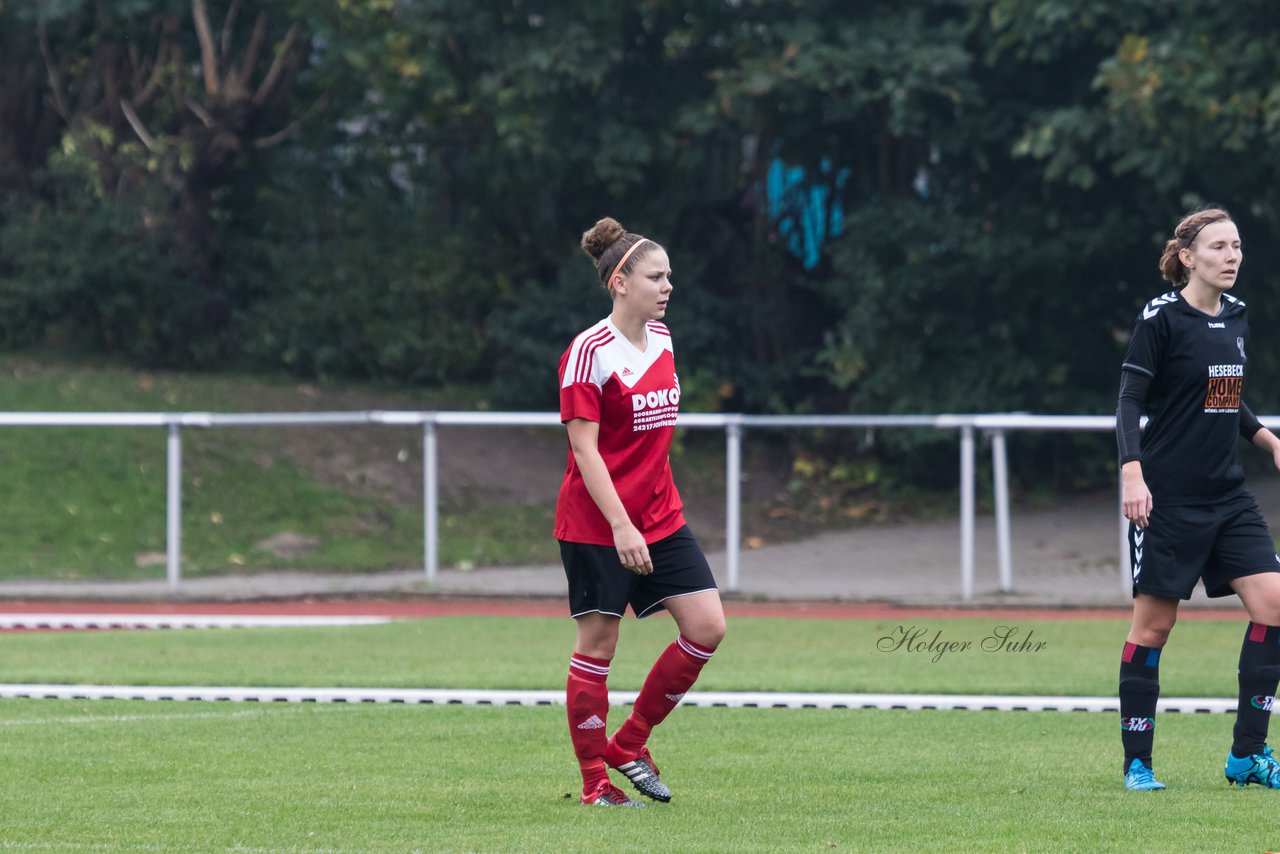 Bild 111 - Frauen TSV Schnberg - SV Henstedt Ulzburg 2 : Ergebnis: 2:6